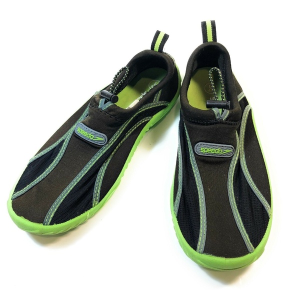 SPEEDO Water Shoes Womens Youth Beach Sandals - Picture 2 of 5